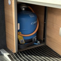 Volkswagen campers TRANSPORTER uit 2015 Foto #22