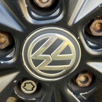 Volkswagen campers TRANSPORTER uit 2015 Foto #26