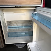 Volkswagen campers TRANSPORTER uit 2015 Foto #27