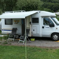 Tweedehands Fiat Ducato campers camper kopen