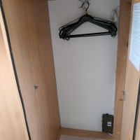 Fiat Ducato campers 1010 uit 2003 Foto #13