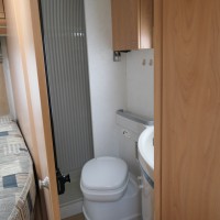 Fiat Ducato campers 1010 uit 2003 Foto #14