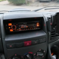 Fiat Ducato campers 1010 uit 2003 Foto #17