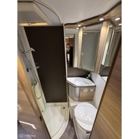 Adria Coral S Axess 600 SL Fiat 2.3 150pk Automaat Euro 5 | Enkele-bedden | Douche/ wc | Garage | 7m Lang | TOPSTAAT Foto #10