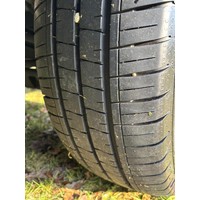 Adria Coral S Axess 600 SL Fiat 2.3 150pk Automaat Euro 5 | Enkele-bedden | Douche/ wc | Garage | 7m Lang | TOPSTAAT Foto #32