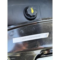 Adria Coral S Axess 600 SL Fiat 2.3 150pk Automaat Euro 5 | Enkele-bedden | Douche/ wc | Garage | 7m Lang | TOPSTAAT Foto #42