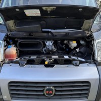 Adria Coral S Axess 600 SL Fiat 2.3 150pk Automaat Euro 5 | Enkele-bedden | Douche/ wc | Garage | 7m Lang | TOPSTAAT Foto #43