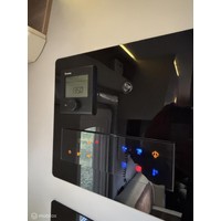 Adria Coral S Axess 600 SL Fiat 2.3 150pk Automaat Euro 5 | Enkele-bedden | Douche/ wc | Garage | 7m Lang | TOPSTAAT Foto #53