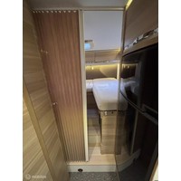 Adria Coral S Axess 600 SL Fiat 2.3 150pk Automaat Euro 5 | Enkele-bedden | Douche/ wc | Garage | 7m Lang | TOPSTAAT Foto #55