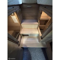 Adria Coral S Axess 600 SL Fiat 2.3 150pk Automaat Euro 5 | Enkele-bedden | Douche/ wc | Garage | 7m Lang | TOPSTAAT Foto #57