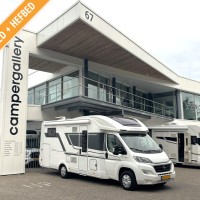 Tweedehands Adria campers camper kopen