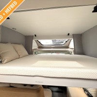 Adria Matrix Plus 670 SC uit 2021 Foto #4