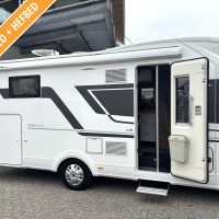 Adria Matrix Plus 670 SC uit 2021 Foto #6