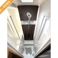 Adria Matrix Plus 670 SC uit 2021 Foto #10