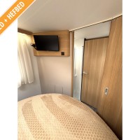 Adria Matrix Plus 670 SC uit 2021 Foto #11