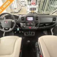 Adria Matrix Plus 670 SC uit 2021 Foto #14