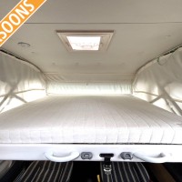 Dethleffs Globetrotter Esprit 5880 I uit 2004 Foto #5