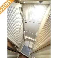 Dethleffs Globetrotter Esprit 5880 I uit 2004 Foto #11