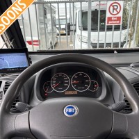 Dethleffs Globetrotter Esprit 5880 I uit 2004 Foto #14