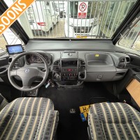 Dethleffs Globetrotter Esprit 5880 I uit 2004 Foto #15