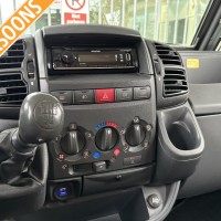 Dethleffs Globetrotter Esprit 5880 I uit 2004 Foto #17