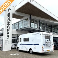 Dethleffs Globetrotter Esprit 5880 I uit 2004 Foto #20