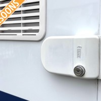 Dethleffs Globetrotter Esprit 5880 I uit 2004 Foto #23