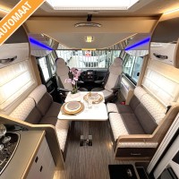 Mobilvetta Kea 86 I uit 2021 Foto #2