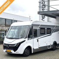 Mobilvetta Kea 86 I uit 2021 Foto #6