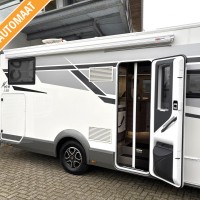 Mobilvetta Kea 86 I uit 2021 Foto #7