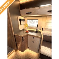 Mobilvetta Kea 86 I uit 2021 Foto #8