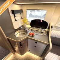 Mobilvetta Kea 86 I uit 2021 Foto #9