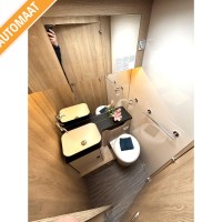 Mobilvetta Kea 86 I uit 2021 Foto #11