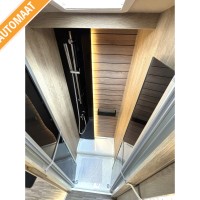 Mobilvetta Kea 86 I uit 2021 Foto #12