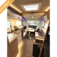 Mobilvetta Kea 86 I uit 2021 Foto #13