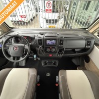 Mobilvetta Kea 86 I uit 2021 Foto #16