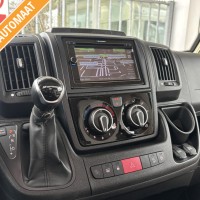 Mobilvetta Kea 86 I uit 2021 Foto #18