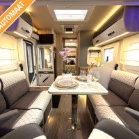 Mobilvetta Kea 86 I uit 2021 Foto #20