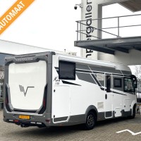 Mobilvetta Kea 86 I uit 2021 Foto #22