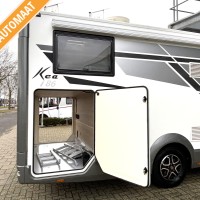 Mobilvetta Kea 86 I uit 2021 Foto #23