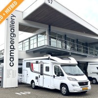 Tweedehands Burstner campers camper kopen