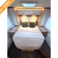 Bürstner Lyseo T736  uit 2021 Foto #3