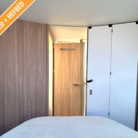 Bürstner Lyseo T736  uit 2021 Foto #4