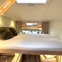 Bürstner Lyseo T736  uit 2021 Foto #5