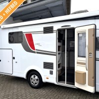 Bürstner Lyseo T736  uit 2021 Foto #7