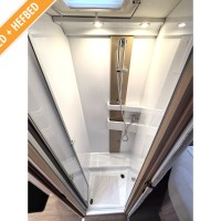 Bürstner Lyseo T736  uit 2021 Foto #12