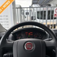 Bürstner Lyseo T736  uit 2021 Foto #14