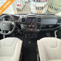 Bürstner Lyseo T736  uit 2021 Foto #15