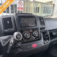 Bürstner Lyseo T736  uit 2021 Foto #16