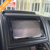 Bürstner Lyseo T736  uit 2021 Foto #17